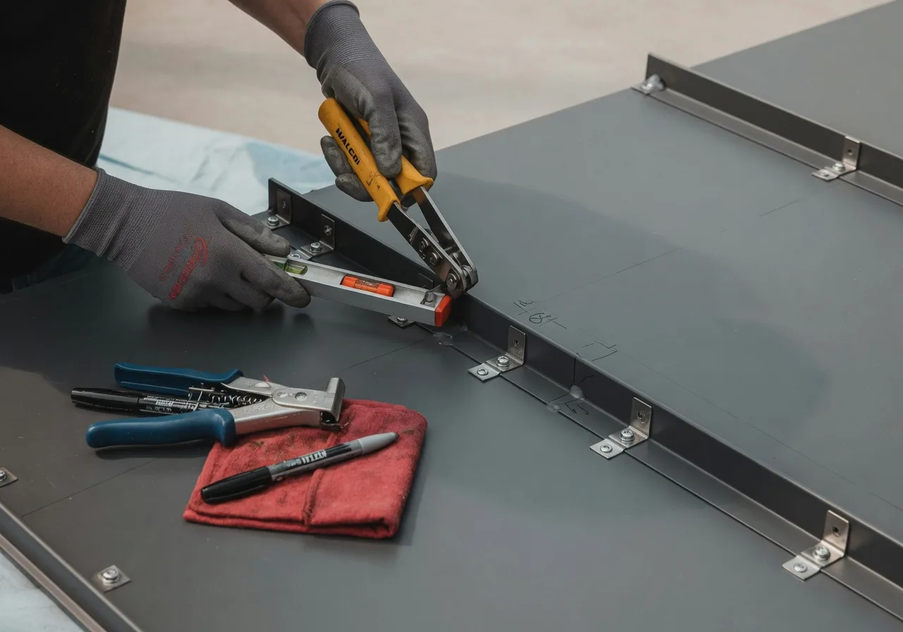 Why choose Metal Roofing Installation in Nazareth, TX